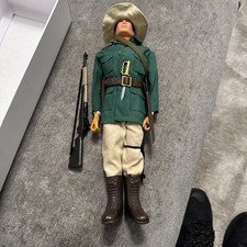 Vintage. palitoy action for sale Vintage. palitoy action for sale  HULL