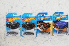 Lot hot wheels d'occasion  Expédié en Belgium