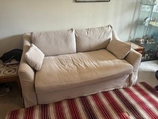 Ikea farlov bed for sale  ASHBY-DE-LA-ZOUCH