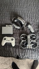 Dji avata fly for sale  SHEFFIELD