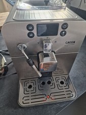 Gaggia brera bean for sale  WORCESTER