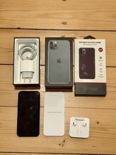 Apple iphone pro gebraucht kaufen  Magdeburg