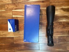 Zeiss victory diascope for sale  Rifle