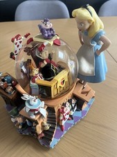 Alice wonderland disney for sale  COVENTRY