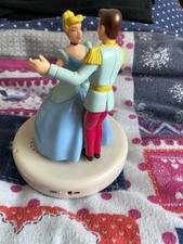 Disney dancing cinderella for sale  DONCASTER