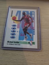 Michael jordan 1991 for sale  ROMFORD