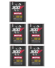 10l motul 300v gebraucht kaufen  Bredenbek