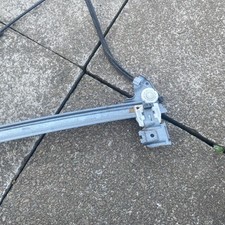 Rover f window for sale  RUGBY
