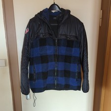 polo ralph lauren winterjacke gebraucht kaufen  Waghäusel