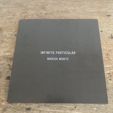 Marisa Monte / Infinito Particular Lp comprar usado  Enviando para Brazil