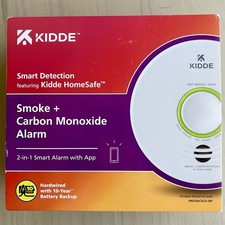 Kidde p4010acsco smoke for sale  Racine
