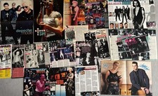 Depeche mode teilige gebraucht kaufen  Remscheid