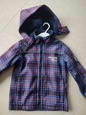 116 frühling regenjacke gebraucht kaufen  Düsseldorf