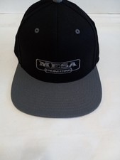 TAMPA TRASEIRA VINTAGE MESA ENGINEERING PRETO CINZA comprar usado  Enviando para Brazil