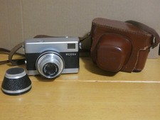 Werra carl zeiss for sale  COWES