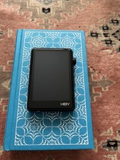 Hiby 2025 digital for sale  LONDON
