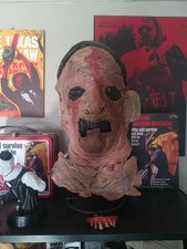 Leatherface texas chainsaw for sale  Fort Wayne