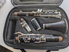 Selmer prologue clarinet for sale  UK