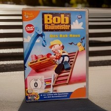 Bob baumeister bob gebraucht kaufen  Muhr