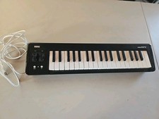 Korg microkey keyboard for sale  Ceres