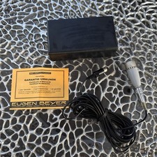 1960vintage beyer m64 gebraucht kaufen 1960vintage beyer m64 gebraucht kaufen  Seevetal