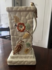 Art deco budgie for sale  GLASGOW