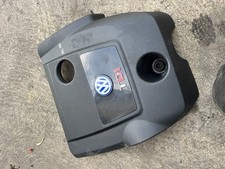 Cache moteur volkswagen d'occasion  Couzeix