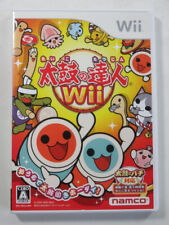 Taiko tatsujin wii d'occasion  Paris XI
