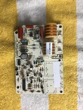 W10860916 scheda modulo usato  Spedire a Italy
