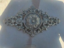 Palmette rosace ornement d'occasion  Frejus