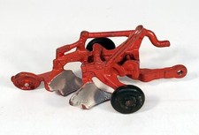 Rodas de borracha vintage arcade ferro fundido arado vermelho Oliver comprar usado Rodas de borracha vintage arcade ferro fundido arado vermelho Oliver comprar usado  Enviando para Brazil