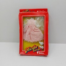Poupée microbe bella d'occasion  Quincieux