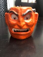 Halloween paper mache for sale  Penns Grove