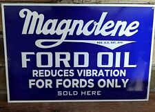 Vintage ford motor for sale  USA