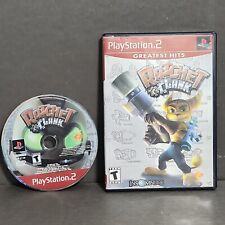 Ratchet clank game for sale  Springfield