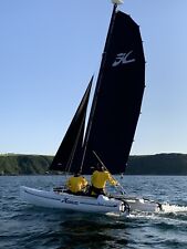 Hobie catamaran main for sale  HAVERFORDWEST