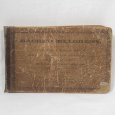 1851 sacred melodeon for sale  Toledo