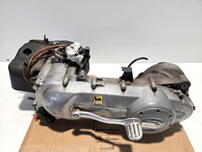 Blocco motore c421m usato  Caivano
