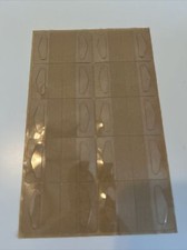 Plastic hang tags for sale  Fort Worth