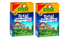 Etisso total unkrautfrei gebraucht kaufen  Ingelheim am Rhein