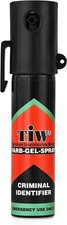 Defense spray tiw d'occasion  Expédié en Belgium