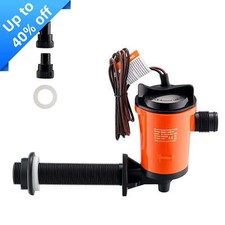 12v 800gph marine for sale  Mason