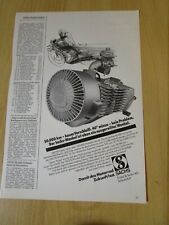 Sachs wankel kc27 gebraucht kaufen  Hünfelden
