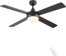 Ceiling fan led for sale  SALFORD