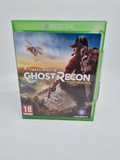 Tom Clancy's Ghost Recon Breakpoint Microsoft Xbox One tbe  comprar usado  Enviando para Brazil