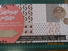 Deko papier designs gebraucht kaufen  Neuenhagen