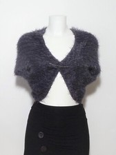 Gilet boléro veste d'occasion  Paris XV