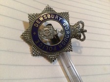 Obsolete police badges for sale  ALTRINCHAM