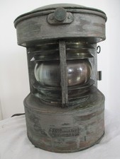 Alte kupfer schiffspositionsla gebraucht kaufen Alte kupfer schiffspositionsla gebraucht kaufen  Seehausen, Zehrental