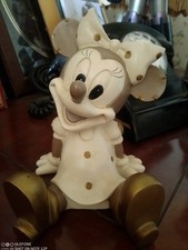Tirelire minnie disney d'occasion  La Ciotat